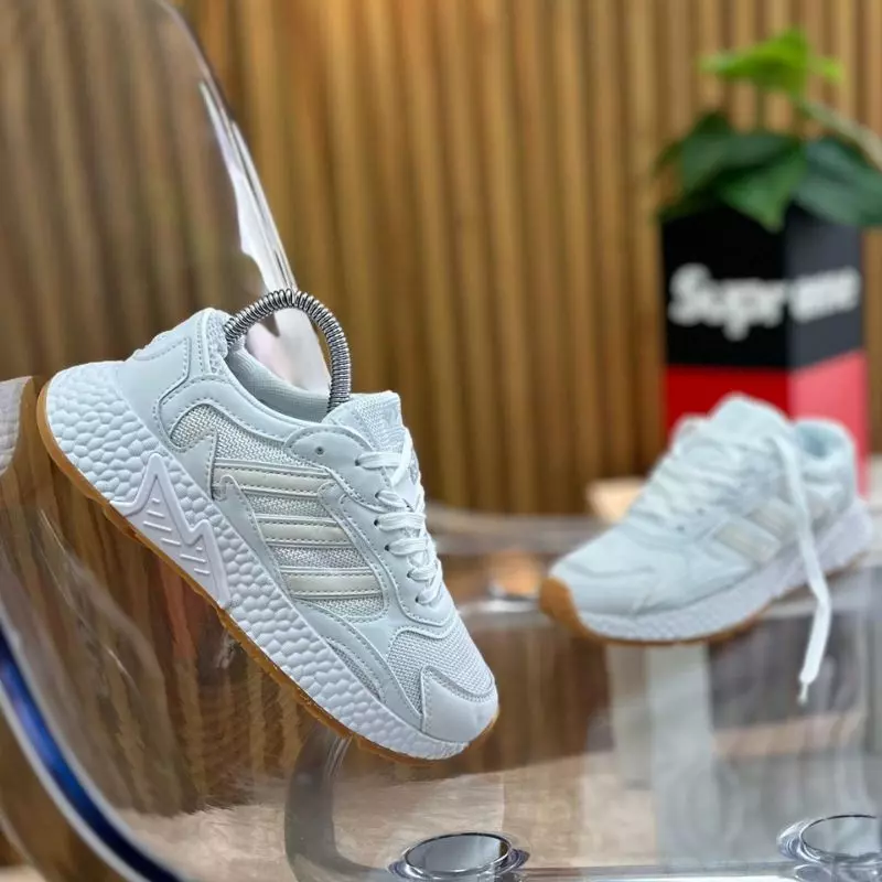 Tenis Zapatillas Adidas Tresc Run Unisex 3 Tenis Zapatillas Adidas Tresc Run Unisex 100% Importadas 35% De Descuento - Imagen 3