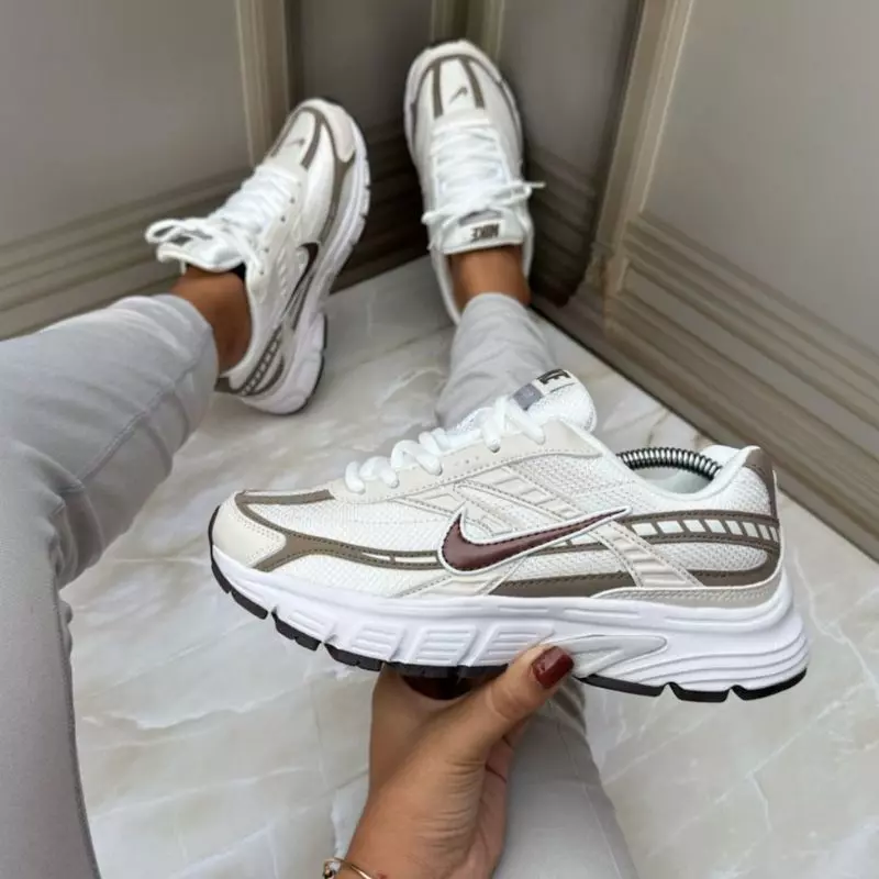 Tenis Zapatillas Nike Initiator Mujer 6 Tenis Zapatillas Nike Initiator Mujer 100% Importados 50% De Descuento - Imagen 1