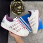 Zapatillas Para Mujer Adidas Superstar 100% Importadas 40% De Descuento - Imagen 7