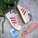 Zapatillas Para Mujer Adidas Superstar 100% Importadas 40% De Descuento - Imagen 3