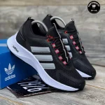 Tenis Zapatillas Para Hombre Adidas Galaxy 100% Calidad Nacional 37% De Descuento - Imagen 3