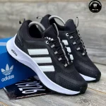 Tenis Zapatillas Para Hombre Adidas Galaxy 100% Calidad Nacional 37% De Descuento