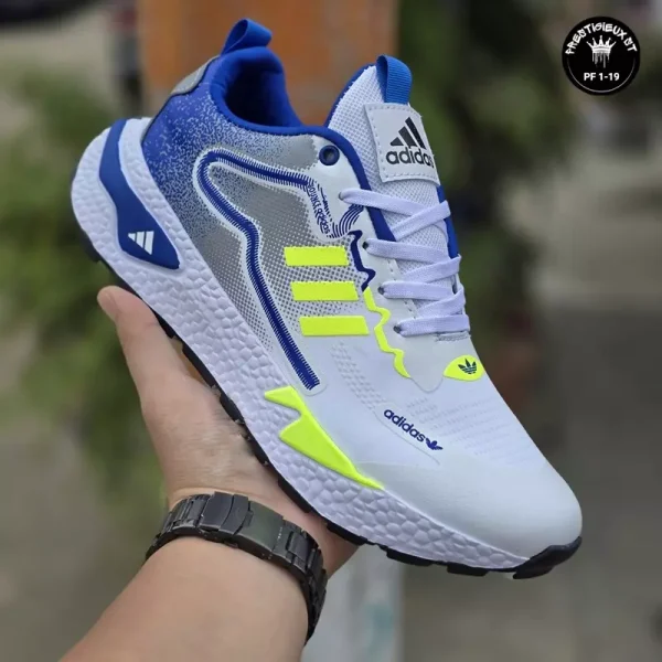 Tenis Zapatillas Para Hombre Adidas RK 100% Calidad Nacional 38% De Descuento