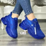 Tenis Zapatillas Para Dama Skechers Tractor 100% Calidad Nacional 41% De Descuento - Imagen 4