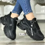 Tenis Zapatillas Para Dama Skechers Tractor 100% Calidad Nacional 41% De Descuento - Imagen 2