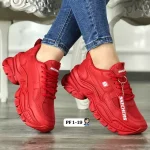 Tenis Zapatillas Para Dama Skechers Tractor 100% Calidad Nacional 41% De Descuento - Imagen 7