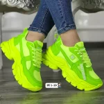 Tenis Zapatillas Para Dama Skechers Tractor 100% Calidad Nacional 41% De Descuento - Imagen 6