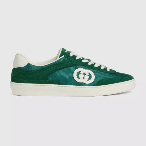 Zapatilla G75 Para Hombre Detalle De Inserción De Red Calidad G5 50% De Descuento