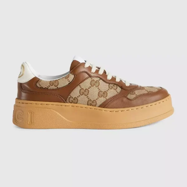 Zapatilla Con GG