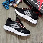 Tenis Zapatillas Unisex Adidas Galaxy X 100% Calidad Nacional 38% De Descuento - Imagen 3