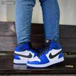 Tenis Zapatillas Unisex Jordan Retro 1 100% Calidad Nacional 34% De Descuento