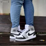 Tenis Zapatillas Unisex Jordan Retro 1 100% Calidad Nacional 34% De Descuento - Imagen 2