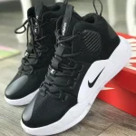Tenis Zapatillas Para Hombre Nike Hiperdunk 100% Calidad Nacional 44% De Descuento - Imagen 5