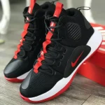 Tenis Zapatillas Para Hombre Nike Hiperdunk 100% Calidad Nacional 44% De Descuento - Imagen 2