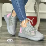 Tenis Zapatillas Para Mujer Puma RC 100% Calidad Nacional 41% De Descuento - Imagen 5
