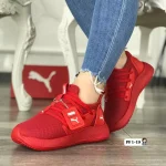 Tenis Zapatillas Para Mujer Puma RC 100% Calidad Nacional 41% De Descuento - Imagen 3
