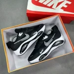 Tenis Zapatillas Nike Zoom II Hombre 100% Importadas 50% De Descuento - Imagen 4