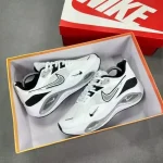 Tenis Zapatillas Nike Zoom II Hombre 100% Importadas 50% De Descuento - Imagen 7