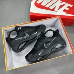 Tenis Zapatillas Nike Zoom II Hombre 100% Importadas 50% De Descuento - Imagen 8