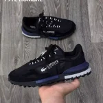 Tenis Zapatillas Para Hombre Lacoste Elite 100% Importadas 44% De Descuento - Imagen 5
