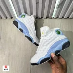 Tenis Zapatillas Jordan Retro 13 Dama 100% Importadas 50% De Descuento - Imagen 4