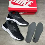 Tenis Zapatillas Nike Epic React Flyknit 100% Importadas 50% De Descuento - Imagen 2