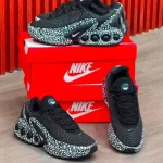 Tenis Zapatillas Nike Air Max Dn Para Hombre Con Suela De Goma Diseñada Para Un Excelente Agarre 100% Importadas 50% De Descuento - Imagen 2