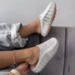 Tenis Zapatillas Chanclas Nike Mind 001 Unisex Ideales Para Momentos Previos De Los Entrenamientos 100% Importadas 50% De Descuento