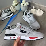 Diesel Tornillo V2 Hombre Sneakers Modernos para un Look Único 100% Importadas 50% De Descuento - Imagen 7