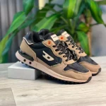 Diesel Tornillo V2 Hombre Sneakers Modernos para un Look Único 100% Importadas 50% De Descuento - Imagen 5