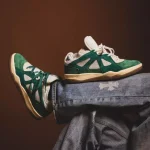 Tenis Zapatillas Adidas Badbo Unisex Estilo Premium Con Actitud Urbana 100% Importadas 50% De Descuento - Imagen 6