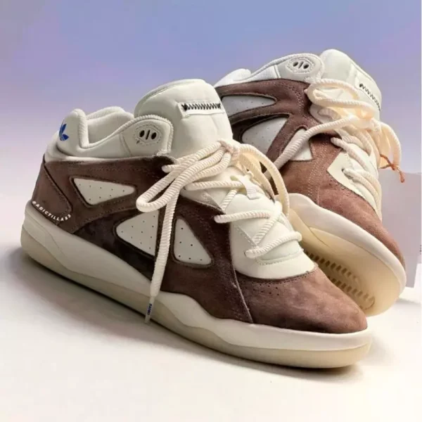 Tenis Zapatillas Adidas Badbo Unisex Estilo Premium Con Actitud Urbana 100% Importadas 50% De Descuento