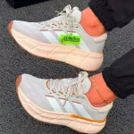 Tenis Zapatillas Adidas Glow 2 Dama Orientadas Al Running y Uso Diario 100% Importadas 50% De Descuento