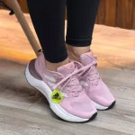 Tenis Zapatillas Adidas Supermagna Para Dama Combinan Amortiguación Comodidad Estabilidad 100% Importadas 50% De Descuento - Imagen 2