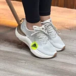 Tenis Zapatillas Adidas Supermagna Para Dama Combinan Amortiguación Comodidad Estabilidad 100% Importadas 50% De Descuento - Imagen 6