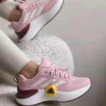 Tenis Zapatillas Adidas Supermagna Para Dama Combinan Amortiguación Comodidad Estabilidad 100% Importadas 50% De Descuento - Imagen 4