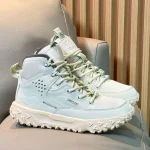 Tenis Zapatillas Botas Timberland Para Hombre Con Protección Contra El Agua 100% Importadas 50% De Descuento - Imagen 7