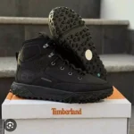 Tenis Zapatillas Botas Timberland Para Hombre Con Protección Contra El Agua 100% Importadas 50% De Descuento - Imagen 3