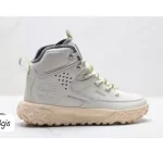 Tenis Zapatillas Botas Timberland Para Hombre Con Protección Contra El Agua 100% Importadas 50% De Descuento - Imagen 4