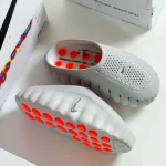 Tenis Zapatillas Chanclas Nike Mind 001 Para Caballero Con Espuma Suave y Reactiva Comodidad 100% Importadas 50% De Descuento - Imagen 9