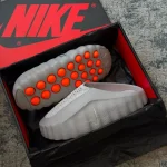 Tenis Zapatillas Chanclas Nike Mind 001 Para Caballero Con Espuma Suave y Reactiva Comodidad 100% Importadas 50% De Descuento - Imagen 4