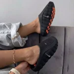Tenis Zapatillas Chanclas Nike Mind 001 Dama Estimulación Sensorial Y Tejido Elástico 100% Importadas 50% De Descuento - Imagen 2