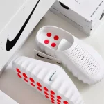 Tenis Zapatillas Chanclas Nike Mind 001 Para Caballero Con Espuma Suave y Reactiva Comodidad 100% Importadas 50% De Descuento - Imagen 11