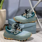 Tenis Zapatillas New Balance Hierro Para Hombre Incorpora Una Entresuela Fresh Foam X De Doble Densidad 100% Importadas 50% De Descuento - Imagen 5