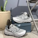 Tenis Zapatillas New Balance Hierro Para Hombre Incorpora Una Entresuela Fresh Foam X De Doble Densidad 100% Importadas 50% De Descuento - Imagen 4