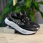 Tenis Zapatillas New Balance Hierro Para Hombre Incorpora Una Entresuela Fresh Foam X De Doble Densidad 100% Importadas 50% De Descuento - Imagen 2