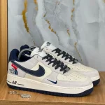 Tenis Zapatillas Nike Af1 The North Face Caballero Proporciona Amortiguación Ligera Para El Uso Cotidiano 100% Importadas 50% De Descuento - Imagen 4