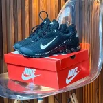 Tenis Zapatillas Nike Burbuja para Hombre Innovación, Estilo y Comodidad - Imagen 7