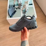 Tenis Zapatillas Nike Burbuja para Hombre Innovación, Estilo y Comodidad - Imagen 6