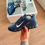 Tenis Zapatillas Nike Burbuja para Hombre Innovación, Estilo y Comodidad - Imagen 4